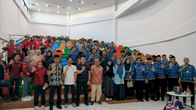 Pemkot Makassar Fokus Ubah Pola Kelola Sampah, Edukasi Masyarakat Diperlukan