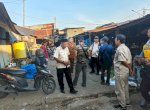 Dinilai Ganggu Arus Lalu Lintas, Pedagang di Sekitar Pasar Pannampu Ditertibkan