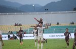 Kalah 3-1, Pelatih Persik Kediri Sebut Penalti PSM Tidak Seharusnya Terjadi&nbsp;