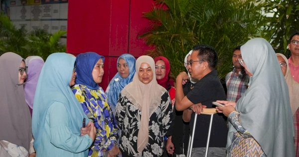 Komitmen Nyata Pemkot Makassar Optimalkan Pemanfaatan Cathlab RSUD Daya