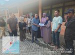 Melalui Staf Khusus, Gubernur Sulsel beri bantuan Korban Kebakaran di Bulukumba