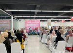 CitraCosmetic dan Glad2Glow Gelar Talkshow & Demo Beauty Inspirasi Cantik ala Kartini