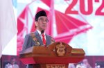 Kembali Pimpin Unhas, Prof Jamaluddin Jompa Siapkan Lompatan Global 2026&ndash;2030