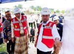 Ini Daftar Pembangunan Gubernur Sulsel di Momentum 27 Tahun Luwu Utara