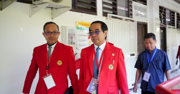 Unhas Siapkan Tujuh Prodi Baru, Berikut Daftarnya 