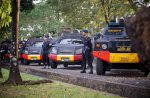 Kawal May Day 2026, Polda Sulsel Kerahkan 2.181 Personel Gabungan