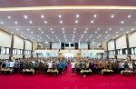 Musrenbang Sulsel 2025&ndash;2029 Resmi Dibuka, Gubernur Sulsel Sebut Akselerasi Pembangunan Dimulai 2027