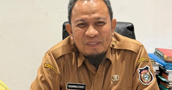 Terbuka Bagi Masyarakat Umum, Pendaftaran Baznas Makassar Dibuka Hingga 10 April 2026
