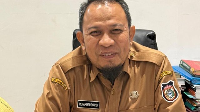 Terbuka Bagi Masyarakat Umum, Pendaftaran Baznas Makassar Dibuka Hingga 10 April 2026
