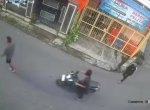 Bermodal CCTV, Resmob Polsek Rappocini Ringkus Pelaku Curanmor&nbsp;