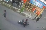 Bermodal CCTV, Resmob Polsek Rappocini Ringkus Pelaku Curanmor&nbsp;