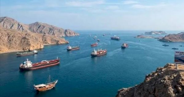 AS Ingin Blokade Selat Hormuz, Iran Janjikan Musuh Terjebak dalam Pusaran Maut