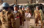 Tiga Prajurit TNI Penjaga Perdamaian UNIFIL Kembali Jadi Korban Ledakan di Lebanon&nbsp;