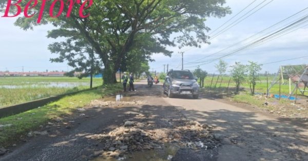 Progres Jalan MYP Sulsel 2026, Paket 1 dan 2 Mulai Pengaspalan