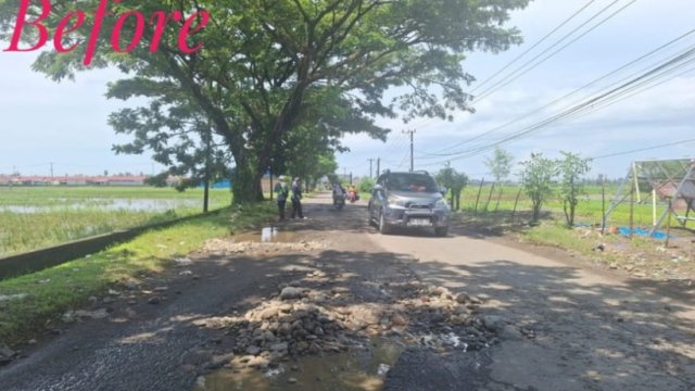 Progres Jalan MYP Sulsel 2026, Paket 1 dan 2 Mulai Pengaspalan