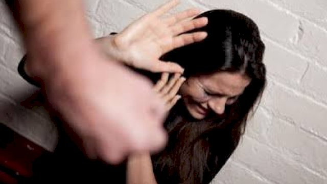 Ilustrasi penganiayaan. (Foto: Istockphoto) 