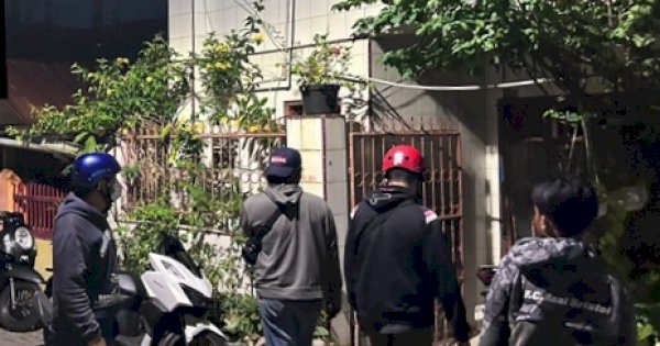 Dua Remaja Pelaku Penyerangan Busur di Jalan Emmy Saelan Makassar Diamankan Polisi