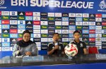 Amiruddin Bersyukur PSM Bawa Pulang 3 Poin di Markas PSIM, Akhiri Rentetan Hasil Buruk&nbsp;