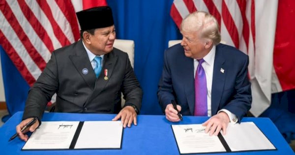 Pakar Keamanan Internasional Soroti Isu Pesawat Militer AS Bebas Terbang Tanpa Izin di Wilayah RI 