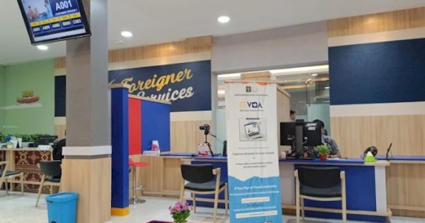Gagalkan Upaya WNA Tiongkok Ajukan Pasor RI, Imigrasi Makassar Buru Pelaku