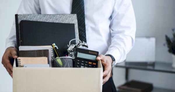 Angka PHK di Indonesia Periode Januari Hingga Maret 2026 Tembus 8.389 Orang