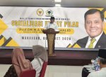 Sosdapil Empat Pilar, NH berharap Kerjasama Seluruh Masyarakat Agar KDKMP Segera Beroperasi