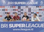 Jaga Asa Juara, Borneo FC Bertekad Curi Poin di Markas PSM Makassar&nbsp;