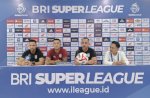 Jaga Asa Juara, Borneo FC Bertekad Curi Poin di Markas PSM Makassar&nbsp;