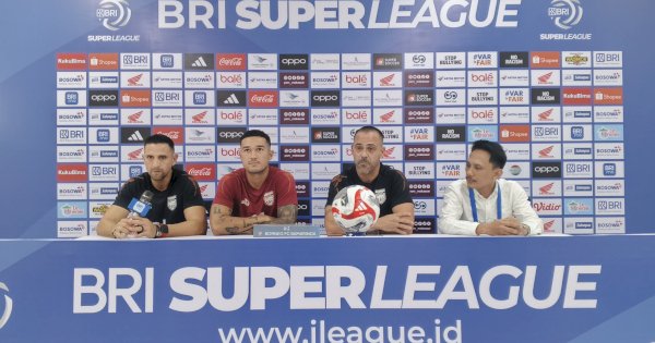 Jaga Asa Juara, Borneo FC Bertekad Curi Poin di Markas PSM Makassar 