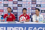 Ahmad Amiruddin Waspadai Borneo FC, Minta Pemain PSM Tampil Sesuai Kesepakatan&nbsp;