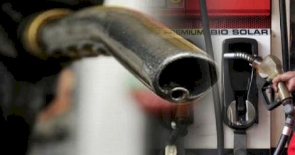 Pemerintah Stop Impor Solar, Andalkan B50 