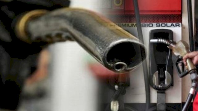 Pemerintah Stop Impor Solar, Andalkan B50&nbsp;