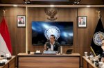 Menko AHY Dorong Percepatan Proyek Kereta di Sejumlah Provinsi, Termasuk Sulsel