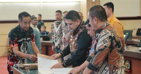 Wali Kota Munafri Pertegas Komitmen Atasi Sampah Makassar