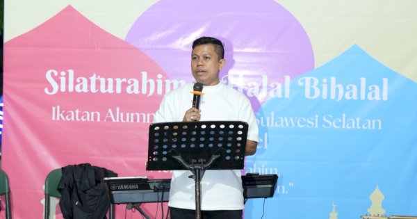 Ikajo Sulsel Apresiasi Terpilihnya Mahasiswa Asal Sulsel Sebagai Anggota Majelis Wali Amanat UGM