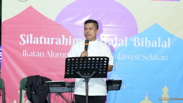 Ikajo Sulsel Apresiasi Terpilihnya Mahasiswa Asal Sulsel Sebagai Anggota Majelis Wali Amanat UGM