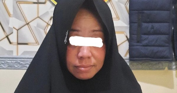 IRT di Makassar Gadaikan 5 Motor, Diringkus Polsek Tamalate 