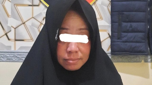 IRT di Makassar Gadaikan 5 Motor, Diringkus Polsek Tamalate&nbsp;