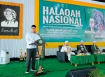 Wabup Barru Tutup Milad ke-87 DDI Mangkoso Sekaligus Resmikan Toserba Terpadu