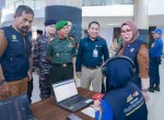 Selain Call Center 112, Baupati Barru Turut Luncurkan Aplikasi Layanan Publik&nbsp;