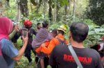 Korban Tersesat di Hutan Battang Barat Palopo Ditemukan Selamat