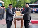 Bupati Maros Lantik 64 Pejabat Baru Mulai Kadis Hingga Camat
