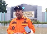 Bupati Maros Keluarkan Kebijakan WFA Bagi ASN Terdampak Banjir dan Cuaca Ekstrim