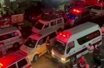 Jumlah Korban Meninggal Tabrakan Kereta di Bekasi Capai 14 Orang&nbsp;