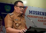 Jadi Tuan Rumah, Maros Bidik Juara Umum MTQ Tingkat Provinsi 2026&nbsp;