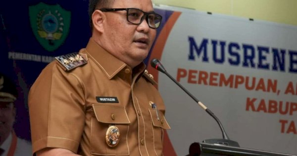 Jadi Tuan Rumah, Maros Bidik Juara Umum MTQ Tingkat Provinsi 2026 