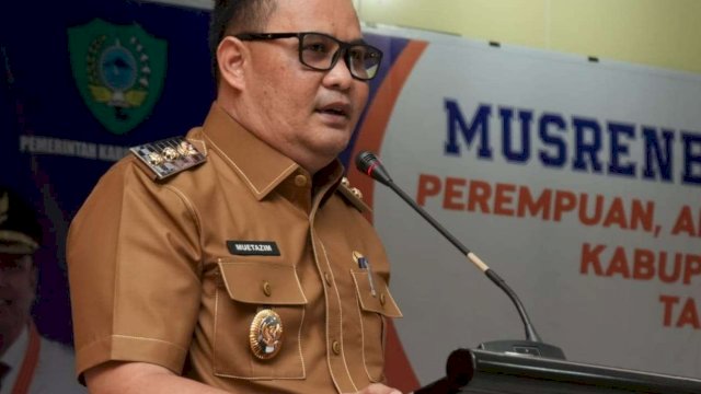 Jadi Tuan Rumah, Maros Bidik Juara Umum MTQ Tingkat Provinsi 2026&nbsp;