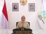 Menteri PPPA Minta Maaf Usai Usul Gerbong Wanita KRL Commuter Line Dipindahkan