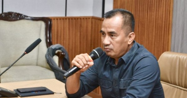 Layanan Digital Bapenda Maros Kembali Normal, Diskominfo Gerak Cepat Pulihkan Jaringan