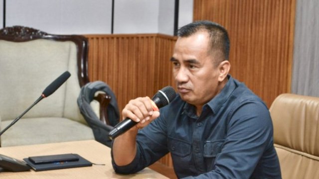 Layanan Digital Bapenda Maros Kembali Normal, Diskominfo Gerak Cepat Pulihkan Jaringan
